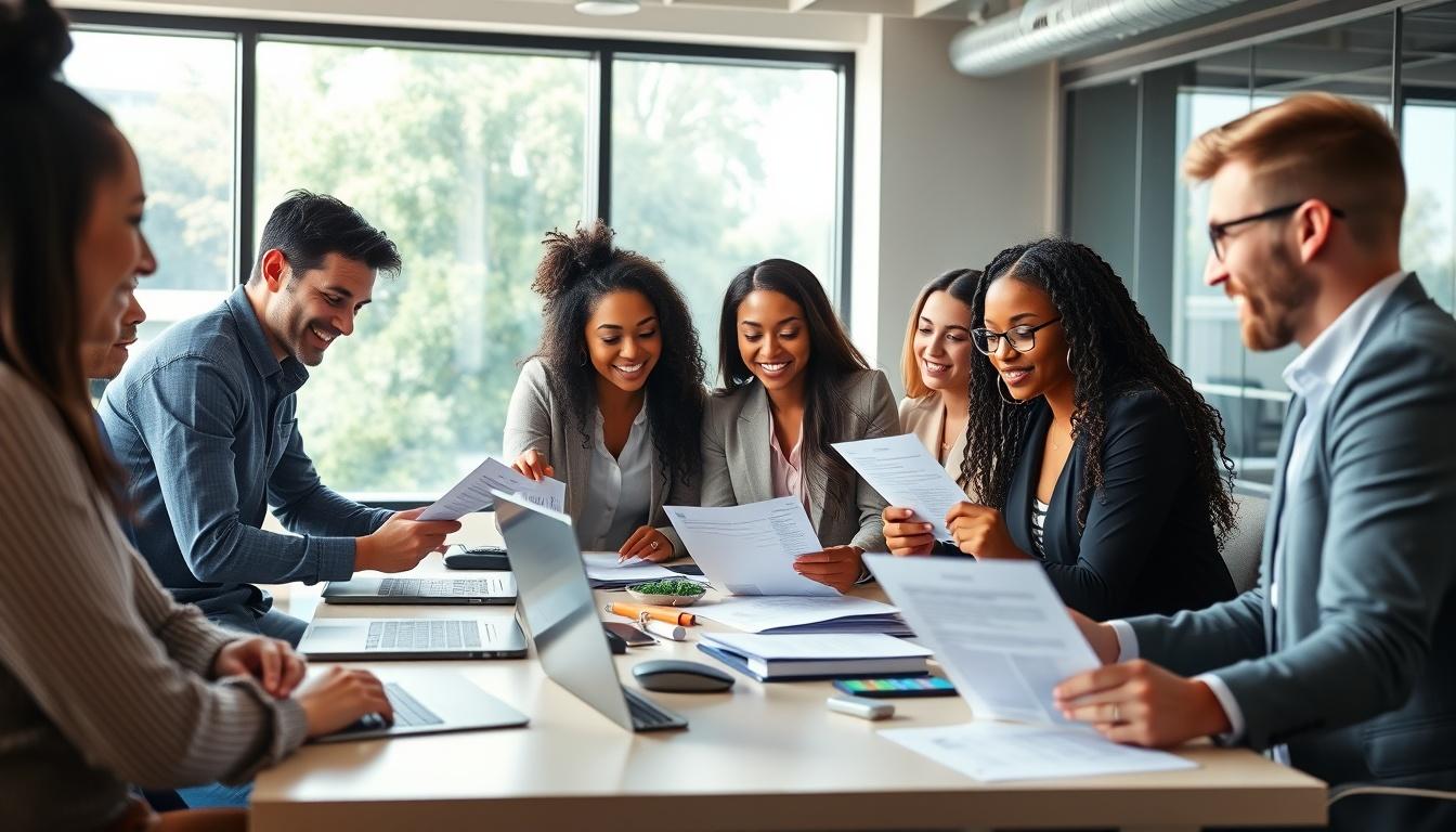 Your Path to Professional Success